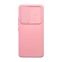 Case for Samsung A35 5G Slide light pink Case for Samsung A35 5G Slide light pink
