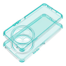 Case for Xiaomi Redmi 14C Matrix Clear mint
