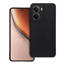 Realme P3 dėklas matinės juodos spalvos