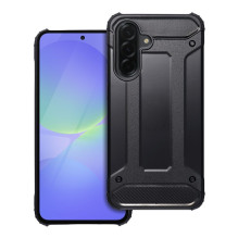 Case for Samsung A36 5G Armor black Case for Samsung A36 5G Armor black