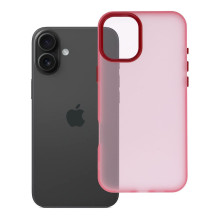 „iPhone 16 PLUS“ dėklas,...