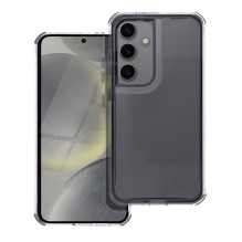 Case for Xiaomi Redmi 13C / Poco C65 Matrix Clear black