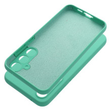Case for Samsung A55 5G Silicone 2mm mint