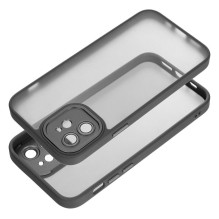 iPhone 11 dėklas, juodas, Variete