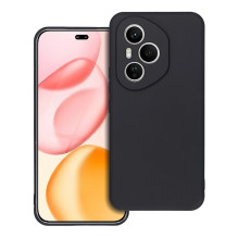 „Honor 400 PRO“ dėklas, matinės juodos spalvos
