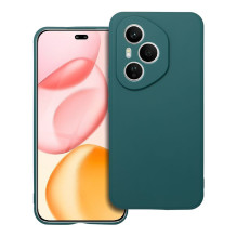 Dėklas, skirtas „Honor 400 PRO“, matinis, tamsiai žalias
