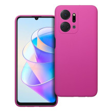 Case for Honor X7A Silicone...