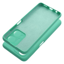 Case for Honor X7A Silicone 2mm mint