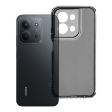 „Xiaomi Redmi 15C“ dėklas (173,16 x 81,07 x 8,2) „Matrix Clear“ juodas „Xiaomi Redmi 15C“ dėklas (173,16 x 81,07 x 8,2) „Matrix Clear“ juodas