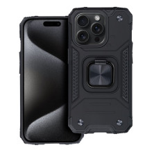 Case for iPhone 15 PRO Nitro black Case for iPhone 15 PRO Nitro black