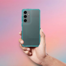 Case for Xiaomi Redmi 15C (173,16 x 81,07 x 8,2) Matrix Clear mint