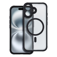 „iPhone 16“ visiškai...