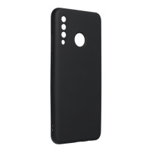 Case for Huawei P30 Lite Silicone black