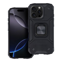 Case for iPhone 16 PRO Nitro black Case for iPhone 16 PRO Nitro black