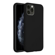 Case for iPhone 11 PRO Silicone black