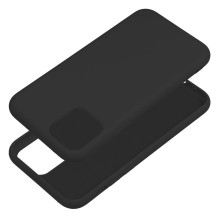 Case for iPhone 11 PRO Silicone black