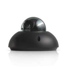 UBIQUITI UniFi Protect G6 Dome Camera, Black