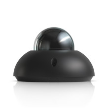 UBIQUITI UniFi Protect G6 Dome Camera, Black