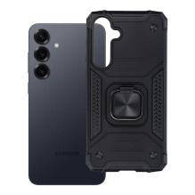 Case for Samsung S25 PLUS Nitro black Case for Samsung S25 PLUS Nitro black