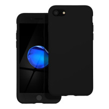 Case for iPhone 7 Silicone black