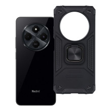 „Xiaomi Redmi 14C Nitro“ dėklas, juodas