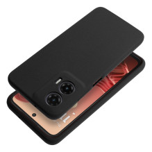 Case for Motorola G35 5G Silicone 2mm black