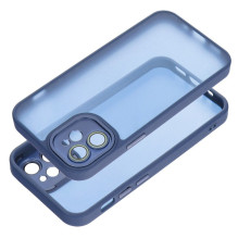 Case for iPhone 12 MINI Variete navy blue Case for iPhone 12 MINI Variete navy blue