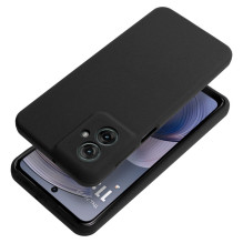 Case for Motorola G55 5G Silicone 2mm black