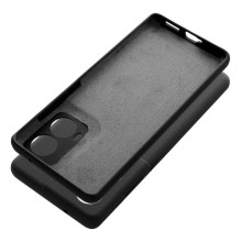 Case for Motorola G85 5G Silicone 2mm black