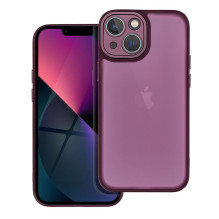 iPhone 13 MINI dėklas, violetinis, Variete