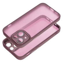 iPhone 13 MINI dėklas, violetinis, Variete