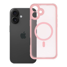 „iPhone 16 PLUS“ visiškai...