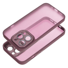 iPhone 13 PRO dėklas, violetinis, Variete