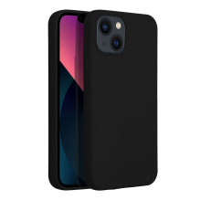 Case for iPhone 13 MINI Silicone black