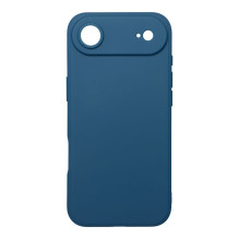 Case for iPhone 17 AIR Matt blue