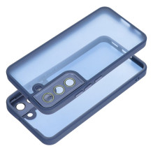 Case for Samsung S22 Variete navy blue Case for Samsung S22 Variete navy blue