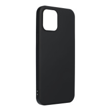Case for iPhone 13 PRO MAX Silicone black