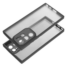 Case for Samsung S22 ULTRA Variete black Case for Samsung S22 ULTRA Variete black