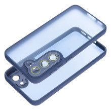 Samsung S23 Variete dėklas tamsiai mėlynas Samsung S23 Variete dėklas tamsiai mėlynas