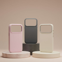 Dėklas, skirtas „Samsung S26 ULTRA Forcell F-Protect Frame Premium“, suderinamas su „MagSafe“ antikvarinės baltos spalvo Dėklas, skirtas „Samsung S26 ULTRA Forcell F-Protect Frame Premium“, suderinamas su „MagSafe“ antikvarinės baltos spalvo