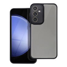 Xiaomi Redmi 13C / Poco C65 Variete dėklas, juodas Xiaomi Redmi 13C / Poco C65 Variete dėklas, juodas