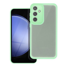 Case for Samsung A54 5G Variete pistachio