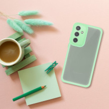 Case for Samsung A54 5G Variete pistachio