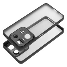 Case for Xiaomi Redmi Note 13 4G Variete black Case for Xiaomi Redmi Note 13 4G Variete black