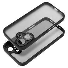 Case for iPhone 16 Variete black Case for iPhone 16 Variete black
