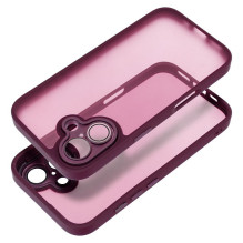 Case for iPhone 16 Variete purple Case for iPhone 16 Variete purple