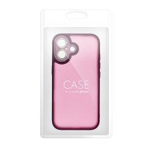 Case for iPhone 16 Variete purple Case for iPhone 16 Variete purple
