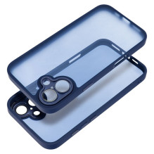Case for iPhone 16 PLUS Variete navy blue Case for iPhone 16 PLUS Variete navy blue