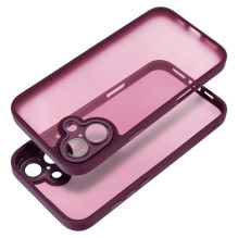 „iPhone 16 PLUS“ dėklas, violetinis, „Variete“