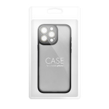 Case for iPhone 16 PRO MAX Variete black Case for iPhone 16 PRO MAX Variete black